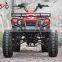 QWMOTO New150cc Fordstyle GY6 racing 4 wheeler adult ATV quad bike