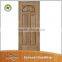 Cheap bedroom wooden door men door
