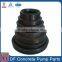 concrete pump parts piston for Sany