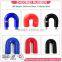 180 degree silicone transition hose