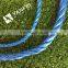 Colored Twisted PP Polypropylene Rope