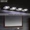 Hot Sale LED Wall Lamp Makeup Mirror Lamp Mirror LED Light MD81657-L3