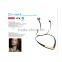 Fashion Neckband Bluetooth Stereo Headset [Working time: Up to 6 Hours, Designed for Elegant Needs