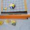 2015 hot sale promotional volleyball set