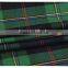 100%cotton 21s combed yarn stock fabric, yarn dyed fabric