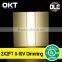 347v UL cUL listed 42 Watt LED 2x2 Troffer 0-10V Dimming
