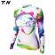 Custom Printed Women Long Sleeves Rash Guard Rashguard