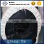 Wholesale China factory endless nylon conveyor belt and rubber nylon/nn conveyor belt