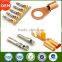TS16949 Custom Precision Stamping Wire Auto Terminal