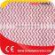 10 Mesh 18 Mesh 20 Mesh Material Nonwoven Spunlace Cleaning Cloth Fabric Rolls