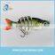 Fishing lure fishing bait wholesale crank fishing lures