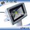 200W 3030 chips die cast aluminum housing dimmable led flood light fixtures