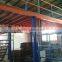 multi layer high raised work platform manufacturer