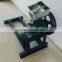 Extrusion snacks puff machinery . corn rice puff machine                        
                                                                                Supplier's Choice
