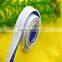 Low Price Wholesale PP ribbon 0.86'' inch 22MM wide blue webbing polypropylene braid