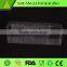 Electric clamshell plastic container
