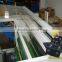 bopp packing Bar-type adhesive tape gluing coating machine