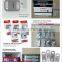 Compatible Canon image PROGRAF PFI-102 Ink Cartridges For Canon IPF500 ipf510 Plotter Printer