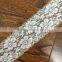 elastic lace trims manufacturer china for sale 8801