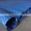 pvc coated flexible canvas air duct/tube/pipe