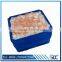 1000L Ocean-going Plastic PE fish chest, fish box, fish bins by rotomolding