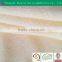 Yellow super soft baby blanket comfortable terry cloth made in changshu