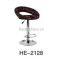 Morden Design PU/PVC/Adjustable Swivel /Leisure Barstool HE-2130