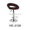 China manufacturer Low price Bar stool HE-2135