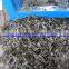small plastic shredder machine price