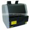 Pass ECB Banknote Sorter with IR, magnetic, image, UV,