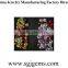 2014 Crazy Selling Cubic Zirconia Red Gemstone Names