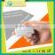 Smart system mini 5V 1A real capacity 2600mah 18650 class A lithium battery power bank with CE and RoHs certificate