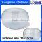 customized inflatable living room furniture foot rest ottoman stool