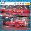 Fire Fighting Weite Equipment fire control turret terminal dedicated terminal equipment