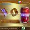 New product P3.5-5x25 pixel scrolling flexible led sign use for bottle                        
                                                Quality Choice