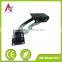 Multi-angle metal backrest adjustable hinge