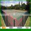 Factory direct sale high security residential fence/Duoble wire fence