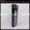 Hot selling cheap custom empty perfume packing tin can