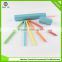 Wholesale rainbow recycled pencil
