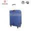 NEW DESIGN 3PCS POLYESTER TROLLEY TRIP LUGGAGE