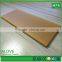 Green life wpc crust/co-extrusion wall penal indoor/outdoor /planing /nailed
