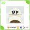 Fashion Custom Sports 6 Panels Polyester Cotton Baseball Cap