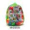 Plastic good quality building block toys