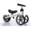 Factory Price for Kids Light Weight Three Wheels Balance Bike