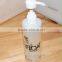 Effective protection fluid for latex balloon