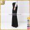 2016 Newest style ladies pants with wide leg, woman black leg flared pants, American newest casual solid ladies pants