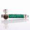 Guangzhou YuJia high quality small metal smoking pipes JL-001