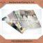 Glue Bound Mini Chinese Character Notebook