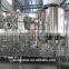 Sheenstar Glass Carbonated Water Fillin manufacturing line