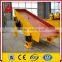 Factory Manufacturer the only patent vibrating feeder machine